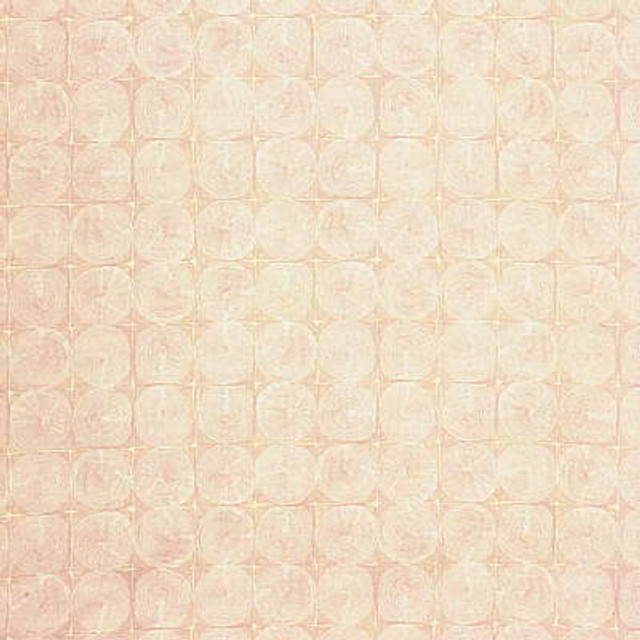 Fired Earth Fabric CLAY CIRCLES.LILAC Clay Circles Lilac Botanist & Ecologist Linen 88%, Nylon 12% United Kingdom Light Horizontal: See Sample and Vertical: 19.306 inches 55.16 inches - My Fabric Connection -