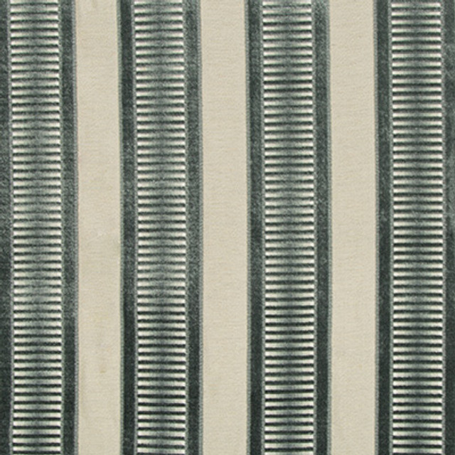Kravet Couture Fabric Street Style Sea