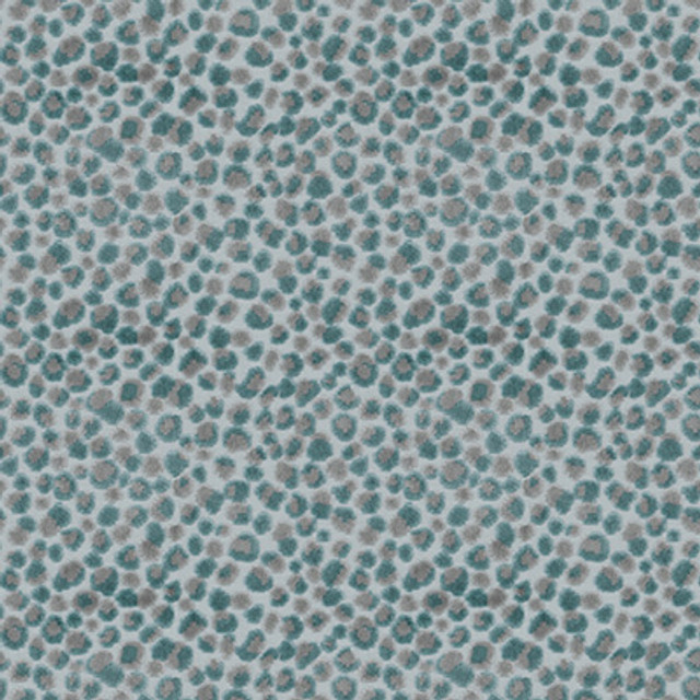 Kravet Design Fabric Circulate Teal