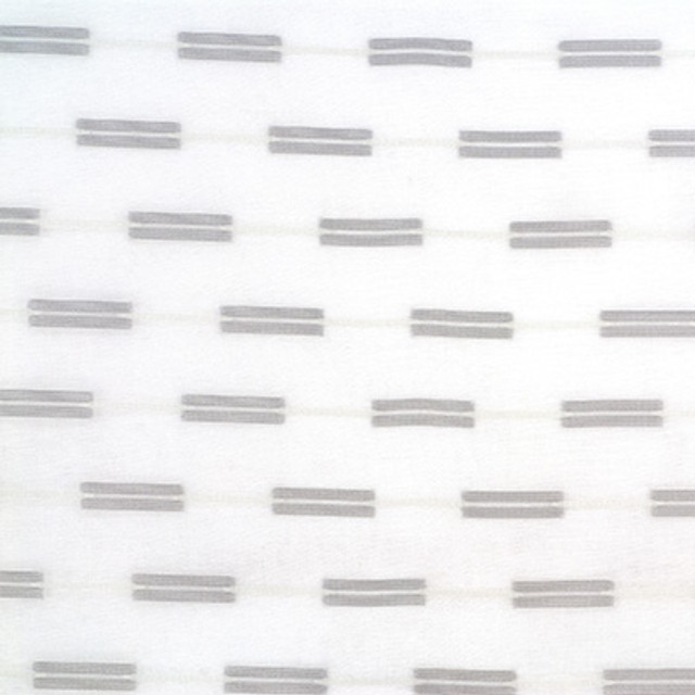 Kravet Contract Fabric Lois Silver