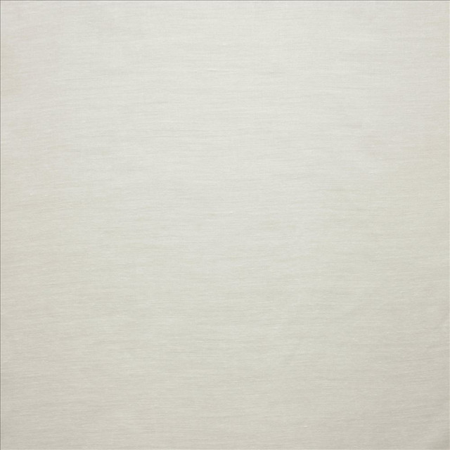 Kasmir Fabric Billowing White 5157 100% Polyester TURKEY Not Tested Horizontal: 0 Inches and Vertical: 0 Inches 118 - My Fabric Connection -