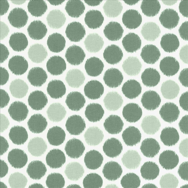 Kasmir Fabric Dixon Mist 5145 100% Cotton SPAIN 35,000 Wyzenbeek Double Rubs Horizontal: 13 4/8 inches and Vertical: 8 4/8 inches 54 - My Fabric Connection -