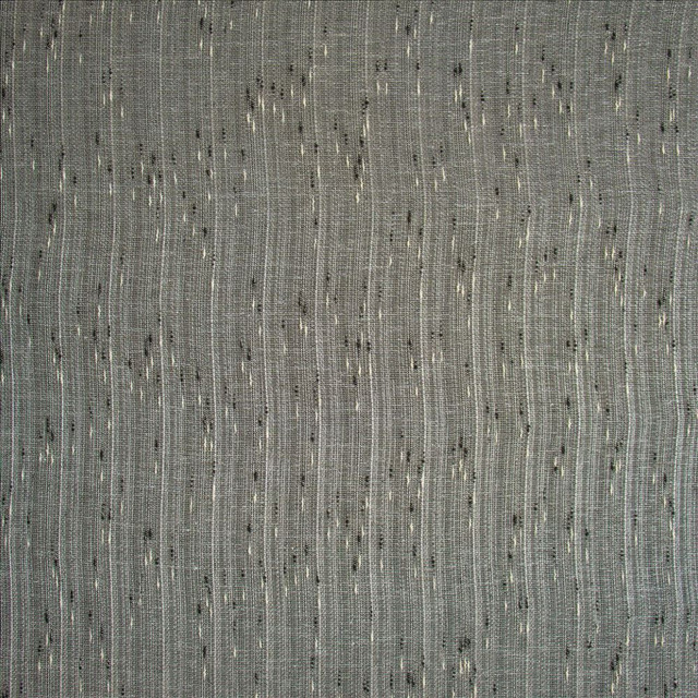 Kasmir Fabric Hubble Slate 5157 100% Polyester TURKEY Not Tested Horizontal: 1 4/8 inches and Vertical: 0 Inches 118 - My Fabric Connection -