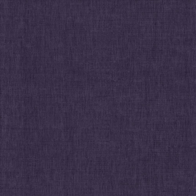Kasmir Fabric Kamari Deep Purple 5150 100% Polyester INDIA Not Tested Horizontal: 0 Inches and Vertical: 0 Inches 54 - My Fabric Connection -
