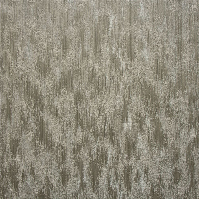 Kasmir Fabric Pittock Pewter 5144 100% Polyester INDIA Not Tested Horizontal: 9 inches and Vertical: 10 4/8 inches 54 - My Fabric Connection -
