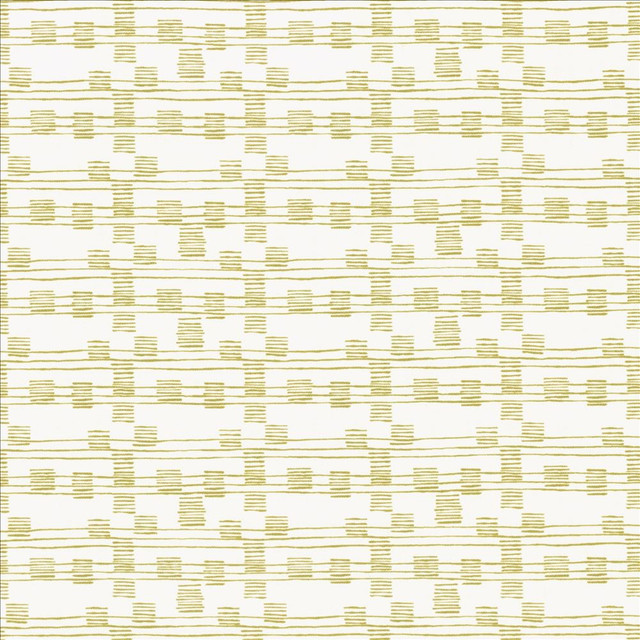 Kasmir Fabric Streets Camel 5144 100% Cotton SPAIN 35,000 Wyzenbeek Double Rubs Horizontal: 6 6/8 inches and Vertical: 6 6/8 inches 54 - My Fabric Connection -