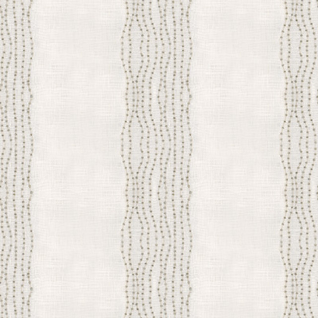 Kravet Couture Fabric Songket Lucite