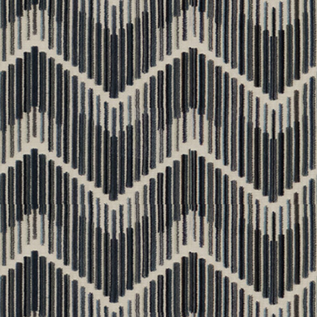 Kravet Couture Fabric Highs And Lows Steel