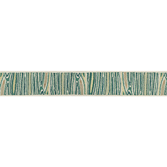 Kravet Design Trim Woodside Teal