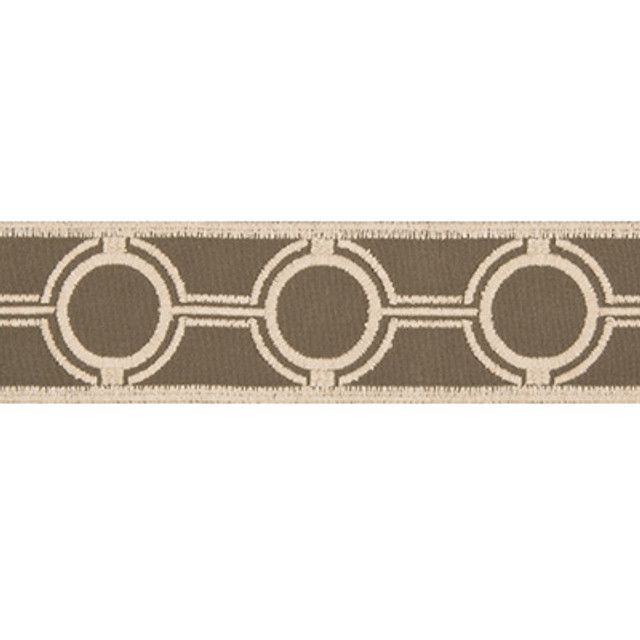Kravet Design Trim Portal View Bark