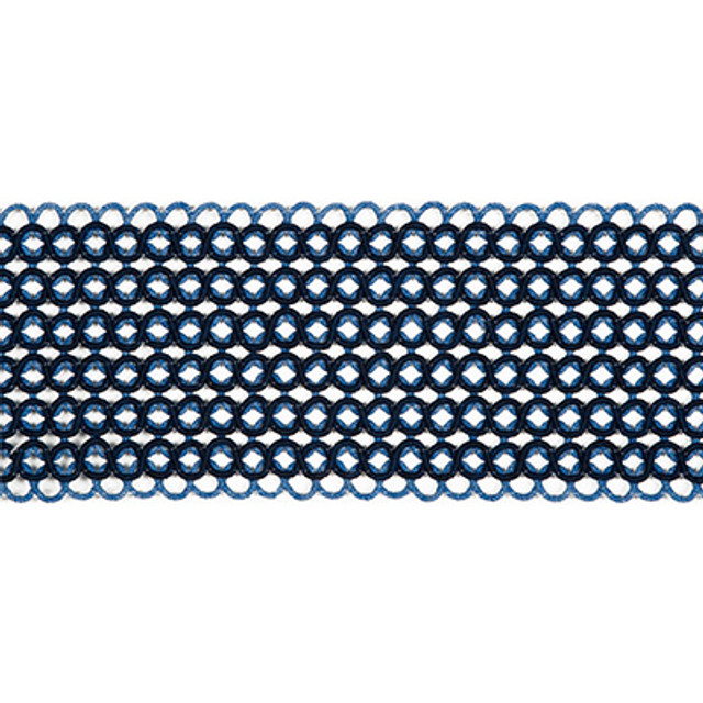 Kravet Design Trim Hammock Border Nautical