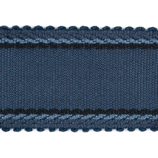 Kravet Design Trim Must Have Denim