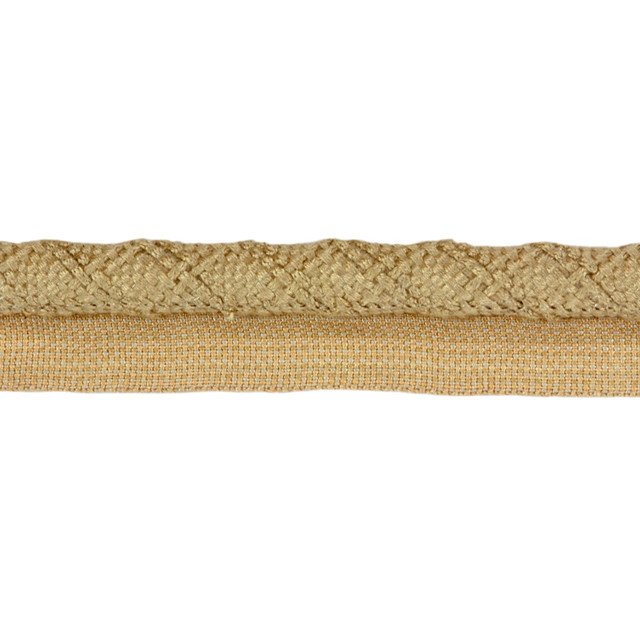 Kravet Couture Trim Waffle Iron Jute