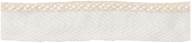 Kravet Couture Trim Micro Cord Pearl