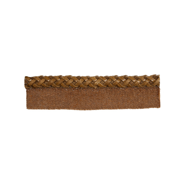 Kravet Couture Trim Disco Tawney