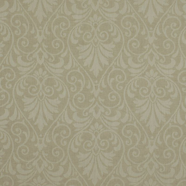 Beacon Hill Fabric Holderness Flax   - 100% Linen USA see sample Horizontal: 15 inches and Vertical: 15 inches 60 inches - My Fabric Connection -