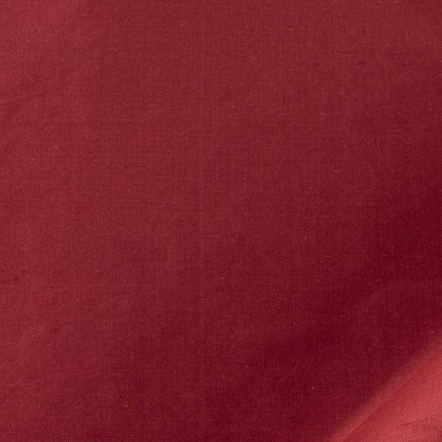 Beacon Hill Fabric Mysore Silk Sundried Tomato  Silk Solids 100% Silk INDIA see sample Horizontal: - and Vertical: - 54 inches - My Fabric Connection -