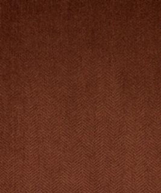 Barrow Industries Fabric Tuliptree Russet M9588 Casual Living/14C01 100% POLYESTER Asia 12,000 DOUBLE RUBS Horizontal: - and Vertical: - 57" - My Fabric Connection -