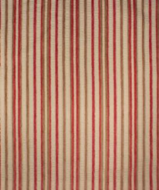 Barrow Industries Fabric Pennington 11714 M10045 Chair Pattern/1707 100% POLYESTER Asia 24,000 DOUBLE RUBS Horizontal: 13 1/2" and Vertical: 6 7/8" 57" - My Fabric Connection -