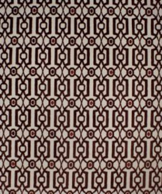 Barrow Industries Fabric Vanceboro 11617 M9995 Modern/Contemporary/16C09 76% POLYESTER
24% COTTON Asia 24,000 DOUBLE RUBS Horizontal: 6 6/8" and Vertical: 4 3/8 " 57" - My Fabric Connection -