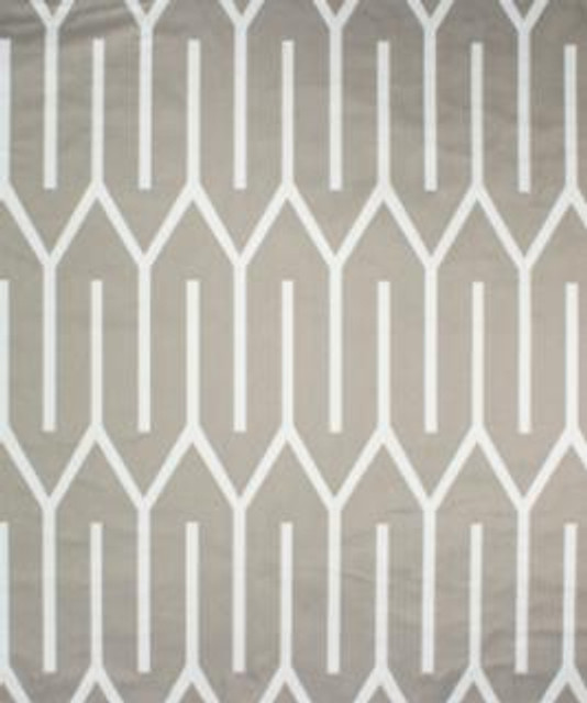 Barrow Industries Fabric Howland 12313 M9915 Modern/Contemporary/17CL09 61% RAYON (S)
39% POLYESTER (F) Asia 57,000 DOUBLE RUBS Horizontal: 13 1/2" and Vertical: 11" 56" - My Fabric Connection -