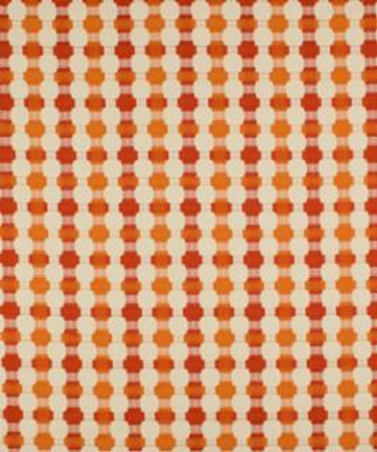 Barrow Industries Fabric Payson 21414 M9477 Modern/Contemporary/17CL10 100% POLYESTER (S) Asia 24,000 DOUBLE RUBS Horizontal: 2 3/4" and Vertical: 2 1/4" 57" - My Fabric Connection -