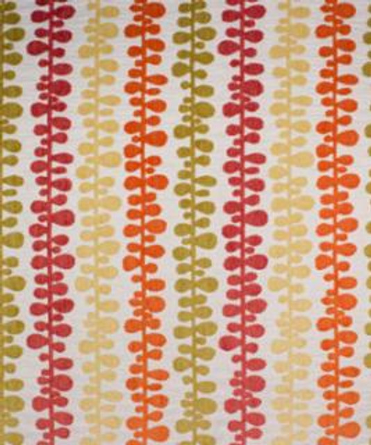 Barrow Industries Fabric Cordage Reef M9817 Transitional/15CL03 100% POLYESTER Asia 12,000 DOUBLE RUBS Horizontal: 13 1/2" and Vertical: 9 1/2 " 57" - My Fabric Connection -