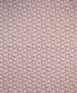 Barrow Industries Fabric Felucca Plum M9861 Transitional/15CL03 52% RAYON
48% POLYESTER Asia 15,000 DOUBLE RUBS Horizontal: 4 1/2" and Vertical: 4 3/8" 57" - My Fabric Connection -