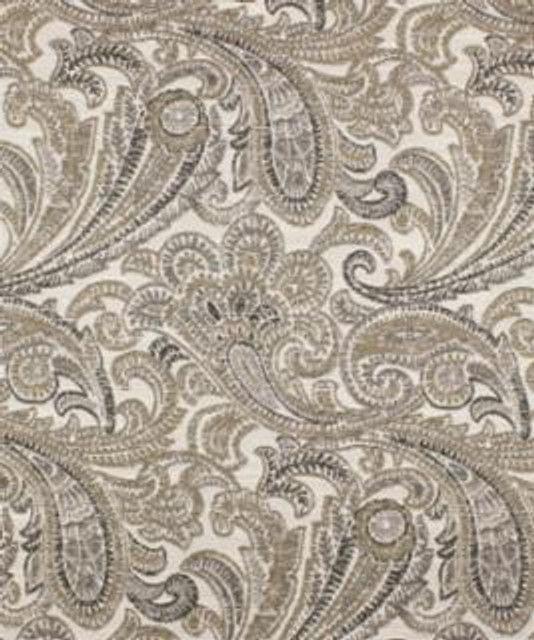 Barrow Industries Fabric Shamash 12314 M10199 Transitional/18CL06 39% RAYON (S)
33% POLYESTER (F)
28% POLYESTER (S) Asia 24,000 DOUBLE RUBS Horizontal: 13 1/2" and Vertical: 26 1/2" 57" - My Fabric Connection -