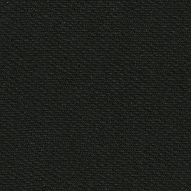Sunbrella Fabric 5408  Canvas Black our website for purchase 100% Sunbrella Acrylic USA (see sample) n/a 54"  - My Fabric Connection -