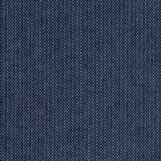 Sunbrella Fabric 48080  Spectrum Indigo our website for purchase 100% Sunbrella Acrylic USA (see sample) n/a 54"  - My Fabric Connection -