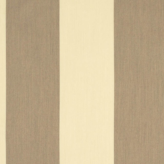 Sunbrella Fabric 5695  Regency Sand our website for purchase 100% Sunbrella Acrylic USA (see sample) 9" Horizontal 54"  - My Fabric Connection -