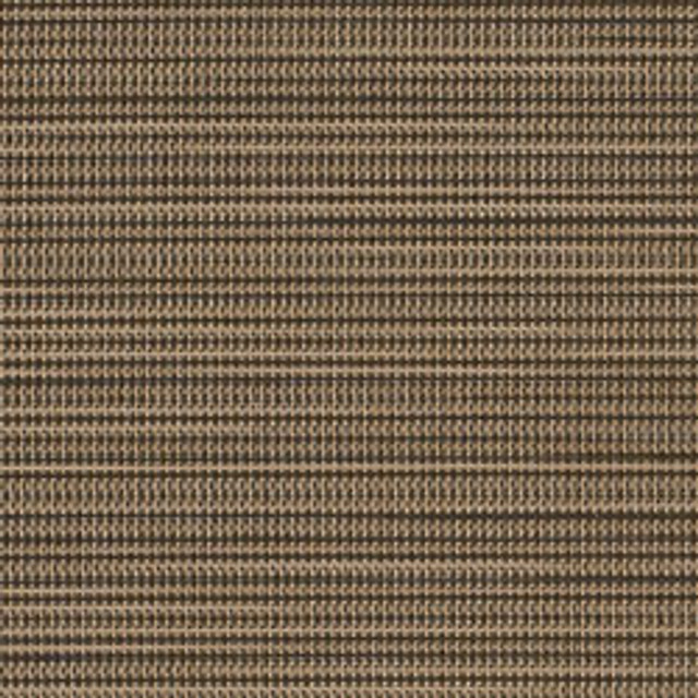 Sunbrella Fabric 50078-0003 Destiny Walnut our website for purchase 64% PVC, 12% Acrylic, 24% Polyester USA (see sample) n/a 54"  - My Fabric Connection -