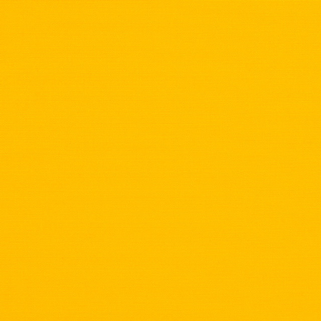 Sunbrella Fabric 4602  Sunflower Yellow our website for purchase 100% Sunbrella Acrylic USA (see sample) n/a 46"  - My Fabric Connection -