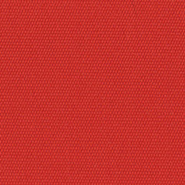 Sunbrella Fabric 4666  Logo Red our website for purchase 100% Sunbrella Acrylic USA (see sample) n/a 46"  - My Fabric Connection -