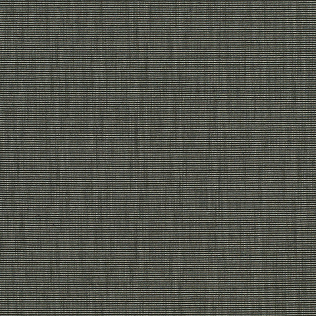 Sunbrella Fabric 6007 Charcoal Tweed our website for purchase 100% Sunbrella Acrylic USA (see sample) n/a 60"  - My Fabric Connection -