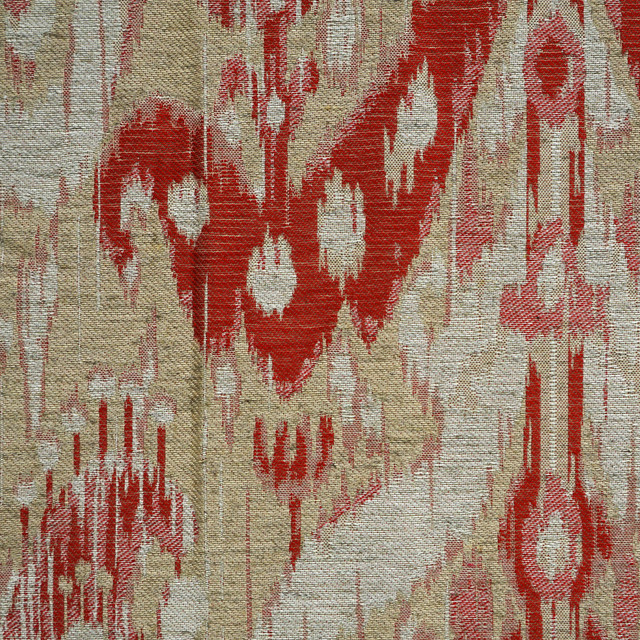 JF Fabric Amos 43J6531 Color Concepts Fiesta 56% Rayon, 33% Polyester, 11% Linen United States 42000 Horizontal: 27 and Vertical: 28.375 56 - My Fabric Connection -