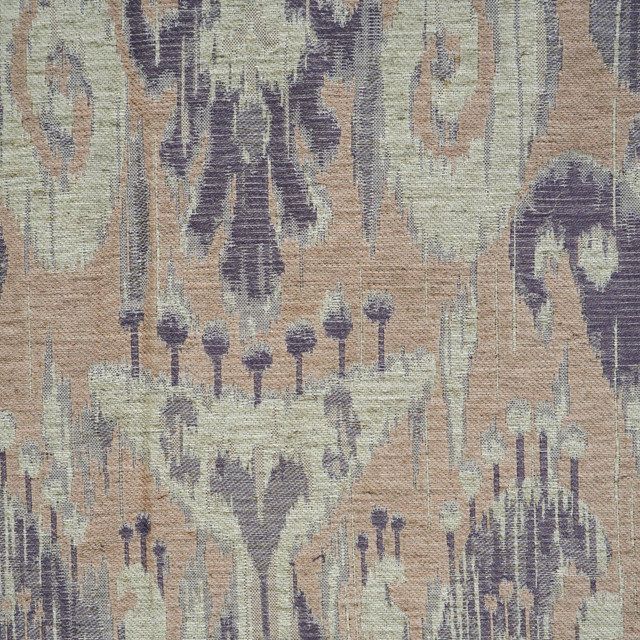 JF Fabric Amos 52J6531 Color Concepts Fiesta 56% Rayon, 33% Polyester, 11% Linen United States 42000 Horizontal: 27 and Vertical: 28.375 56 - My Fabric Connection -