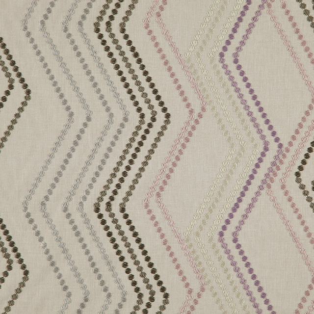 JF Fabric ARGYLE 53J8351 PREMIER 66% Polyester, 34% Cotton INDIA (see sample) Horizontal: 17.375 and Vertical: 9.000 54.00 - My Fabric Connection -