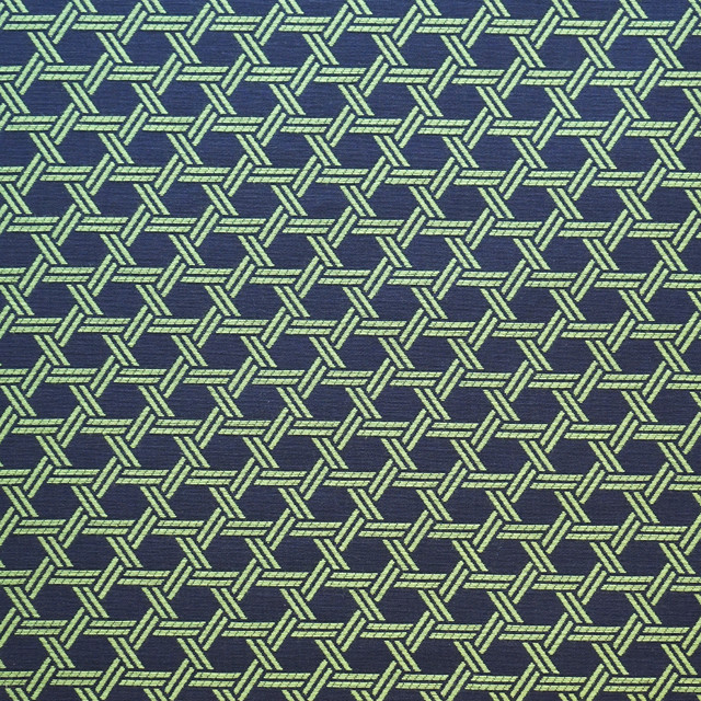 JF Crypton Fabric Brooklyn 68J6831 Color Concepts Crypton Home Indigo 73% Polyester, 27% Cotton United States 45000 Horizontal: 1.25 and Vertical: 1.75 59 - My Fabric Connection -