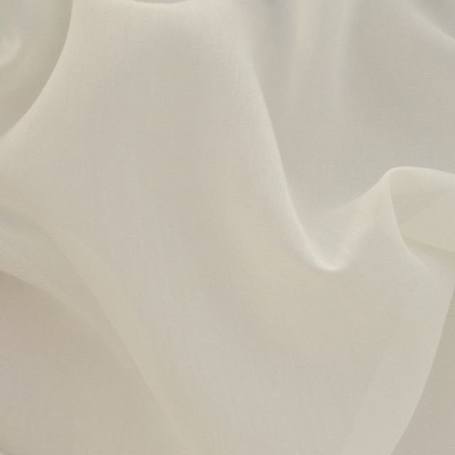 JF Fabric BUFFY 92J5921 SHEER BASICS 100% Polyester TURKEY (see sample) Horizontal: N/A and Vertical: N/A 118.00 - My Fabric Connection -