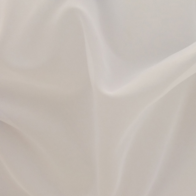 JF Fabric CECILIA 90J5921 SHEER BASICS 100% Polyester TURKEY (see sample) Horizontal: N/A and Vertical: N/A 118.00 - My Fabric Connection -
