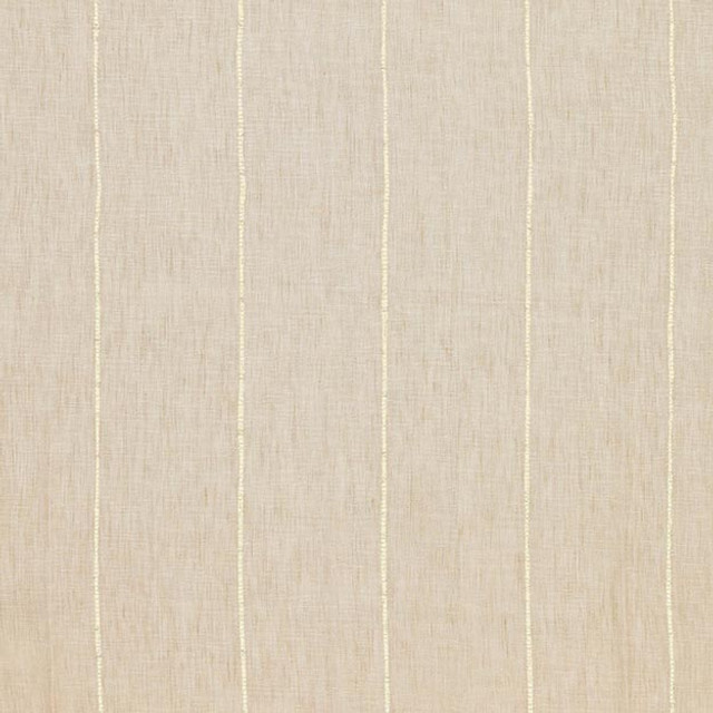 JF Fabric CORA 16J7281 WINNING WINDOWS I 54% Linen, 46% Polyester TURKEY (see sample) Horizontal: N/A and Vertical: 3.875 118.00 - My Fabric Connection -