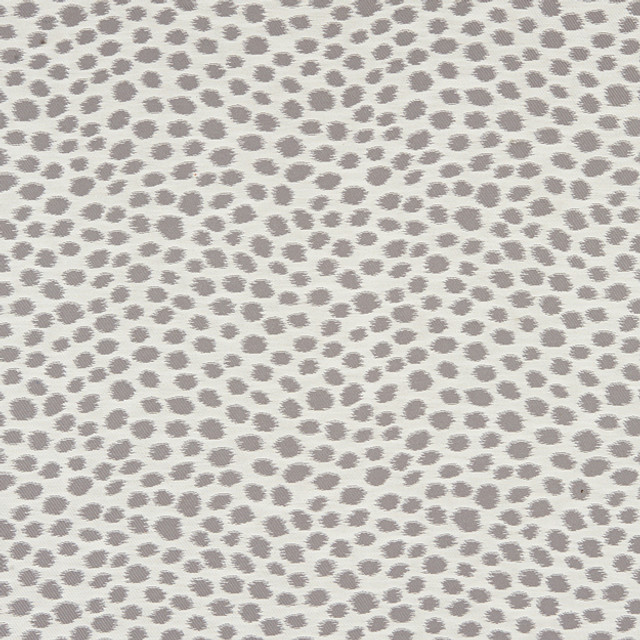 JF Fabric DALMATIAN 94J8381 SHALIMAR CRYPTON HOME 100% Polyester UNITED STATES ABRASIO (HEAVY DUTY- 30,000+ DOUBLE RUBS) Horizontal: 14.125 and Vertical: 14.250 56.00 - My Fabric Connection -