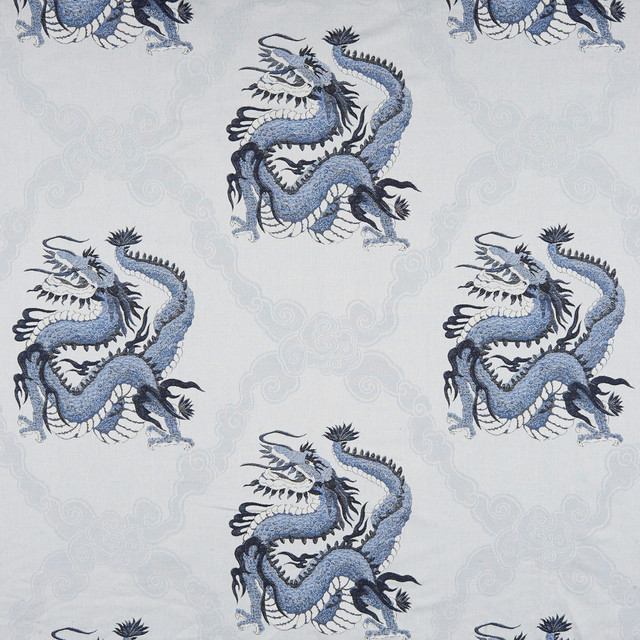 JF Crypton Fabric Draco 66J7161 Color Concepts Crypton Home Peacock 69% Rayon, 31% Cotton United States 42000 Horizontal: 27.5 and Vertical: 25 55 - My Fabric Connection -