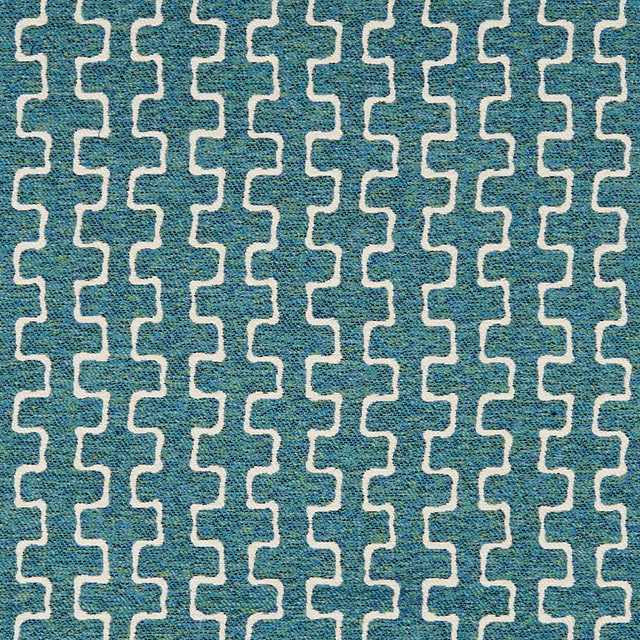 JF Fabric Expedition 67J8401 Color Concepts Morning Glory Inside Out 77% Olefin, 23% Polyester United States 51000 Horizontal: 3.5 and Vertical: 2.25 54 - My Fabric Connection -
