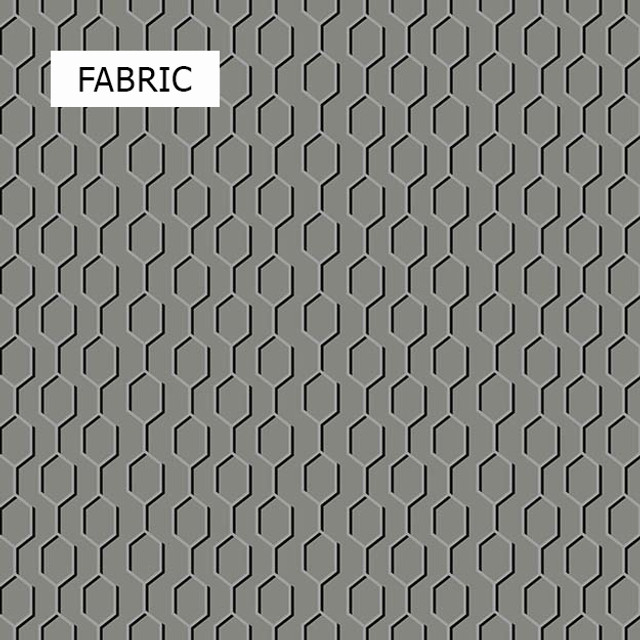 JF Fabric HEX 6W7781 ARRIS WALLCOVERINGS 55% Viscose, 45% Polyester ITALY ABRASIO (GEERAL - 15,000-30,000, DOUBLE RUBS) Horizontal: 7.000 and Vertical: 6.250 55.00 - My Fabric Connection -