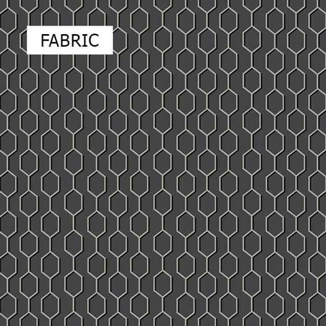 JF Fabric HEX 7W7781 ARRIS WALLCOVERINGS 55% Viscose, 45% Polyester ITALY ABRASIO (GEERAL - 15,000-30,000, DOUBLE RUBS) Horizontal: 7.000 and Vertical: 6.250 55.00 - My Fabric Connection -