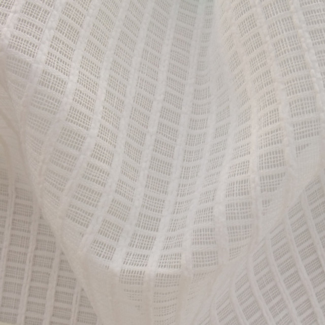 JF Fabric KENORA 90J5941 HALLMARK 100% Polyester TURKEY (see sample) Horizontal: 0.500 and Vertical: 0.375 118.00 - My Fabric Connection -