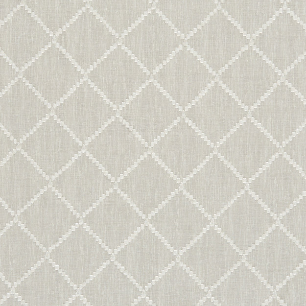 JF Fabric MULAN 30J8231 WINNING WINDOWS CARRINGTON 100% Polyester TURKEY (see sample) Horizontal: 4.500 and Vertical: 4.000 118.00 - My Fabric Connection -